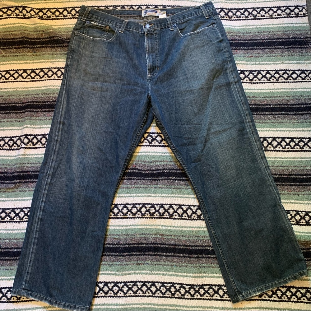 4/40$ Men’s Old Navy Jeans